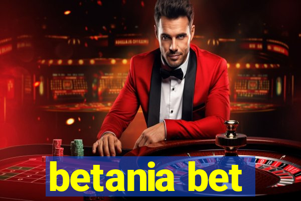 betania bet